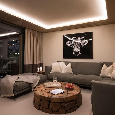 Nevada Duplex Apartment Zermatt Exterior foto