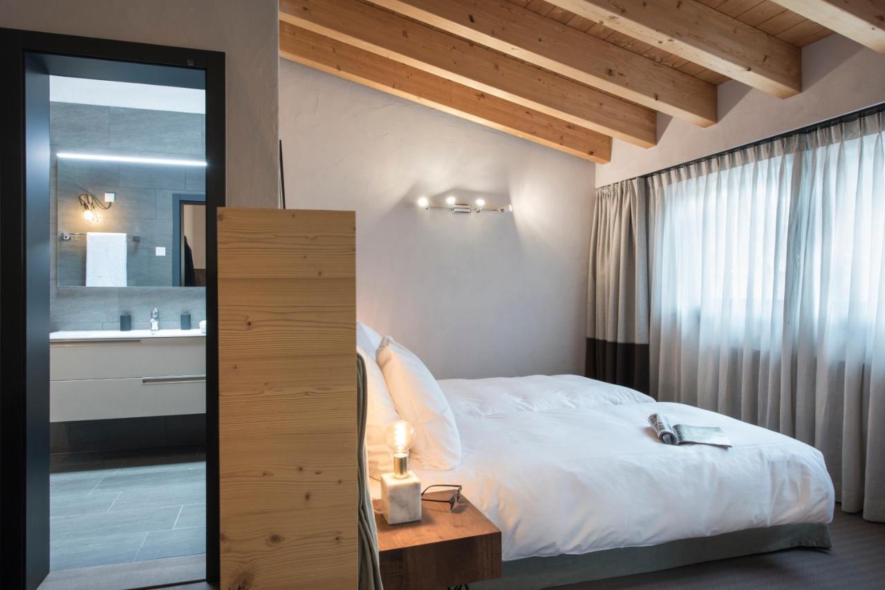 Nevada Duplex Apartment Zermatt Exterior foto