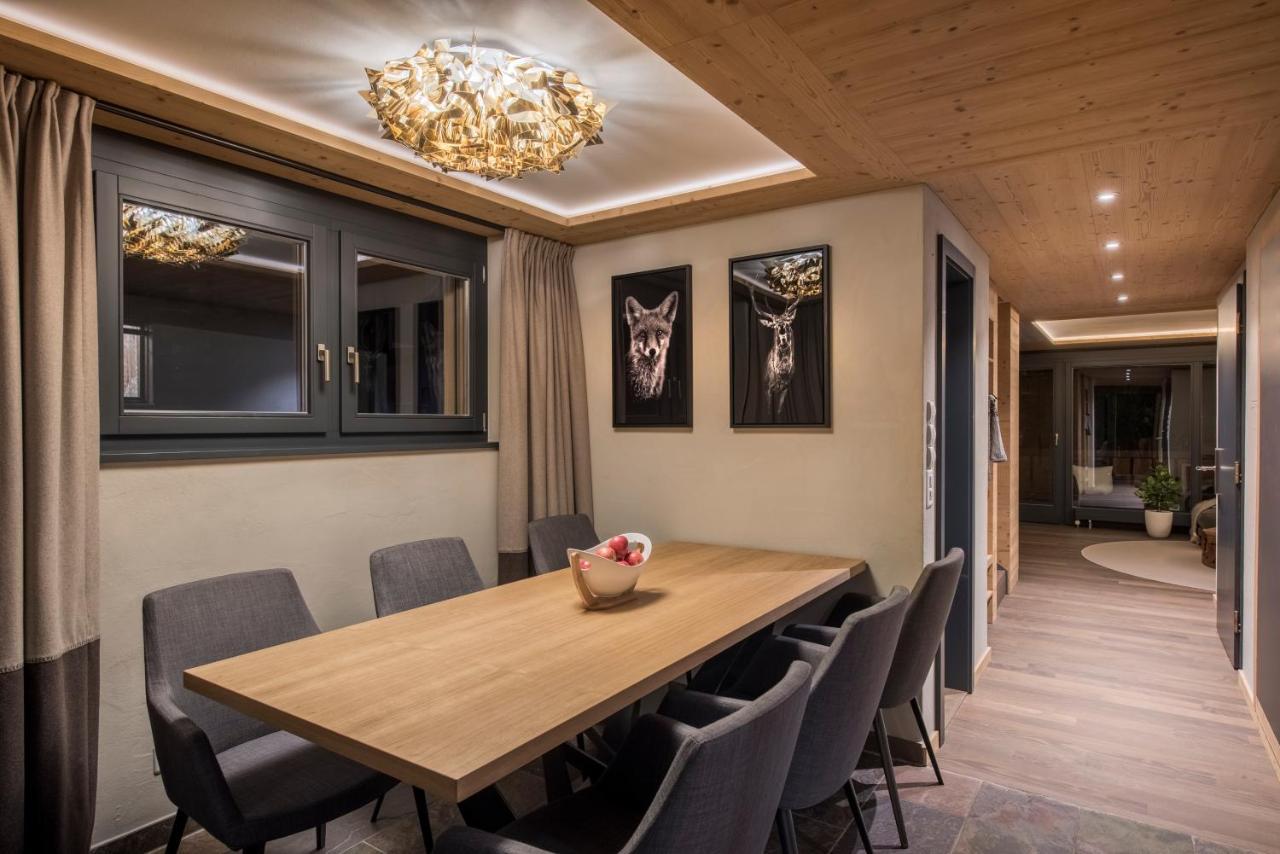 Nevada Duplex Apartment Zermatt Exterior foto